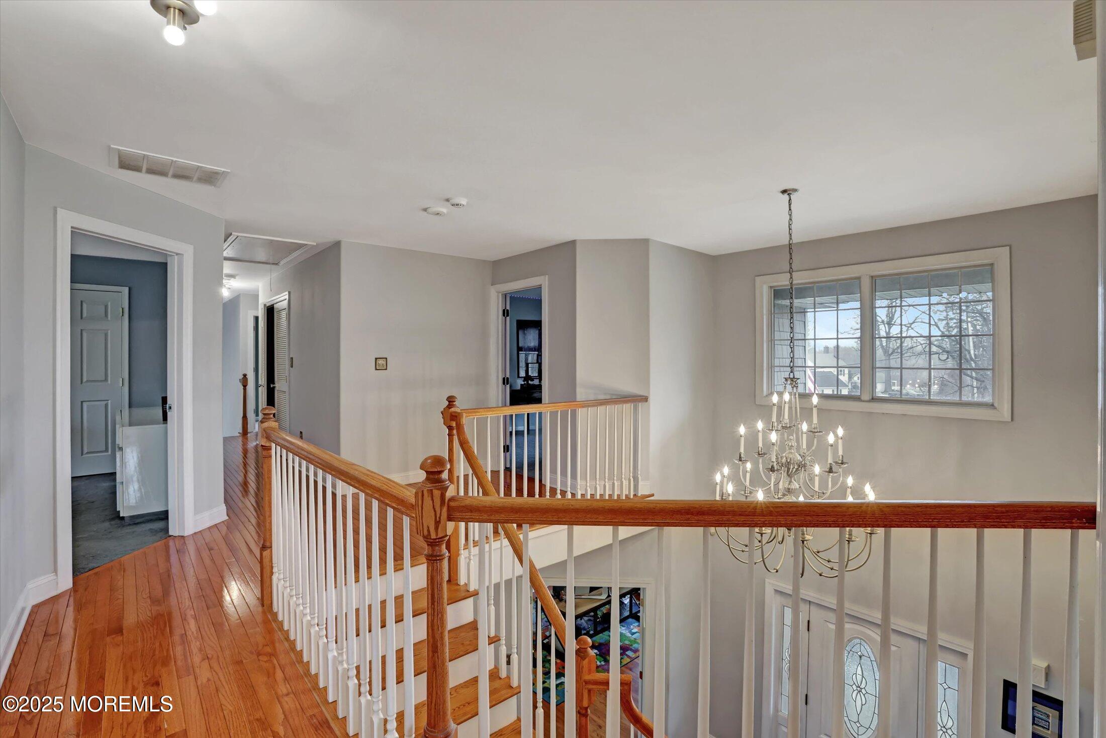 330 Randolph Road Freehold, NJ 07728 - Photo 28 of 63 25-Upstairs Landing