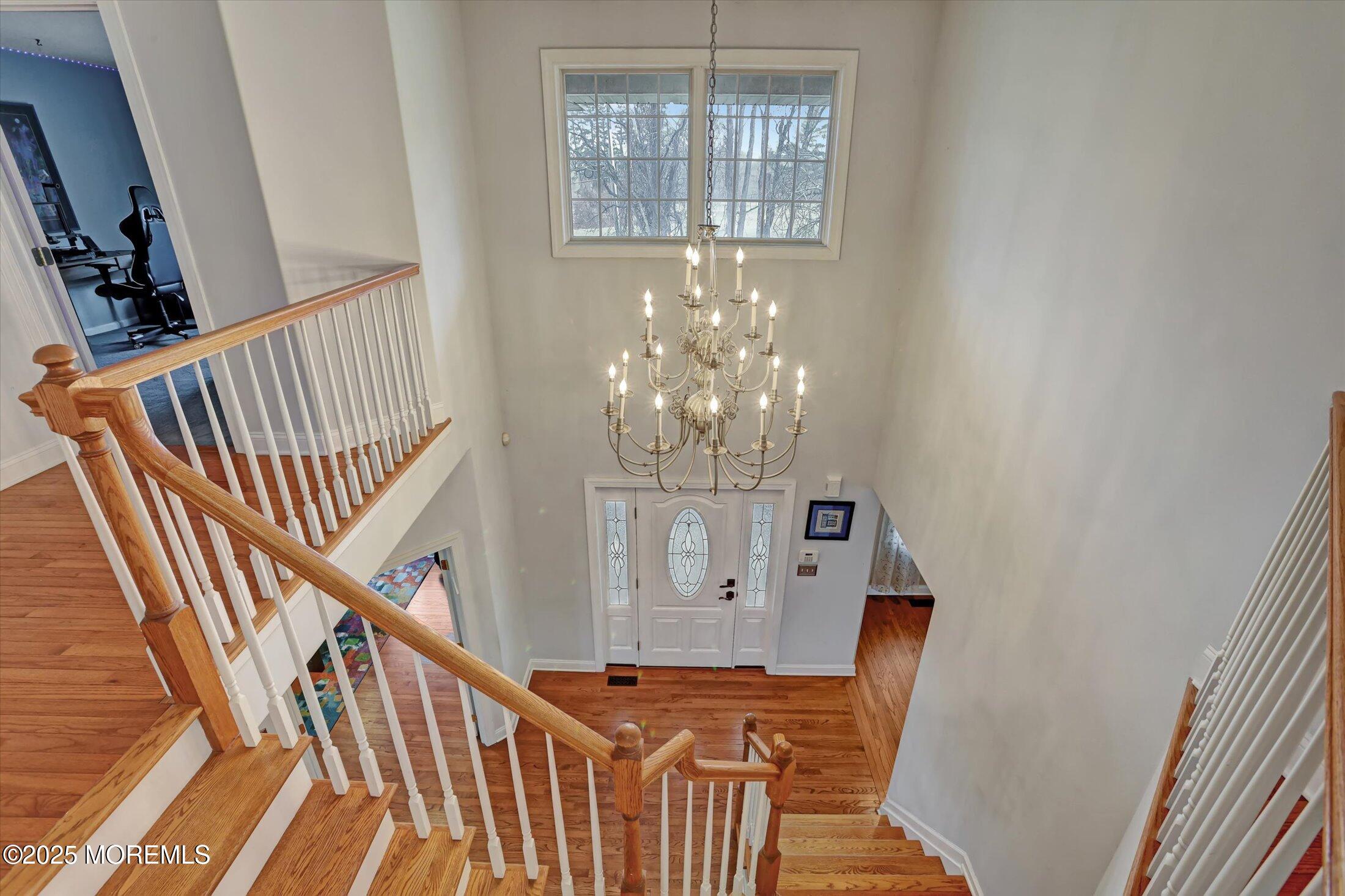 330 Randolph Road Freehold, NJ 07728 - Photo 29 of 63 a view of an entryway