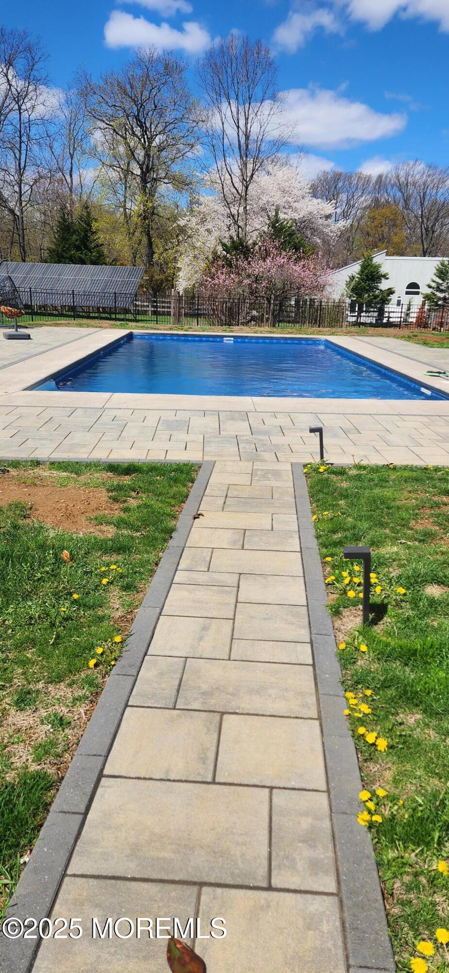 330 Randolph Road Freehold, NJ 07728 - Photo 36 of 63 a view of lake