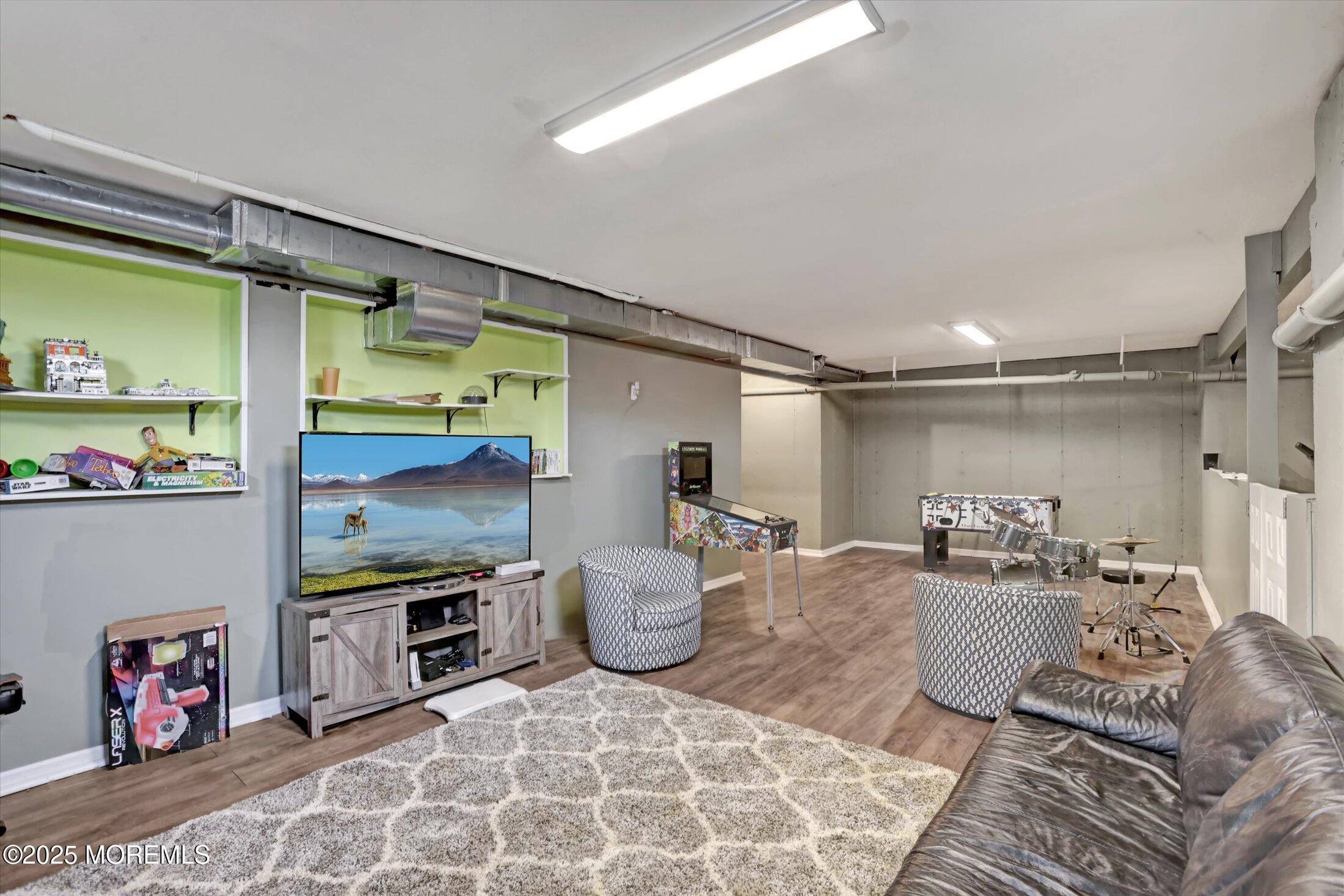 330 Randolph Road Freehold, NJ 07728 - Photo 50 of 63 40-Basement