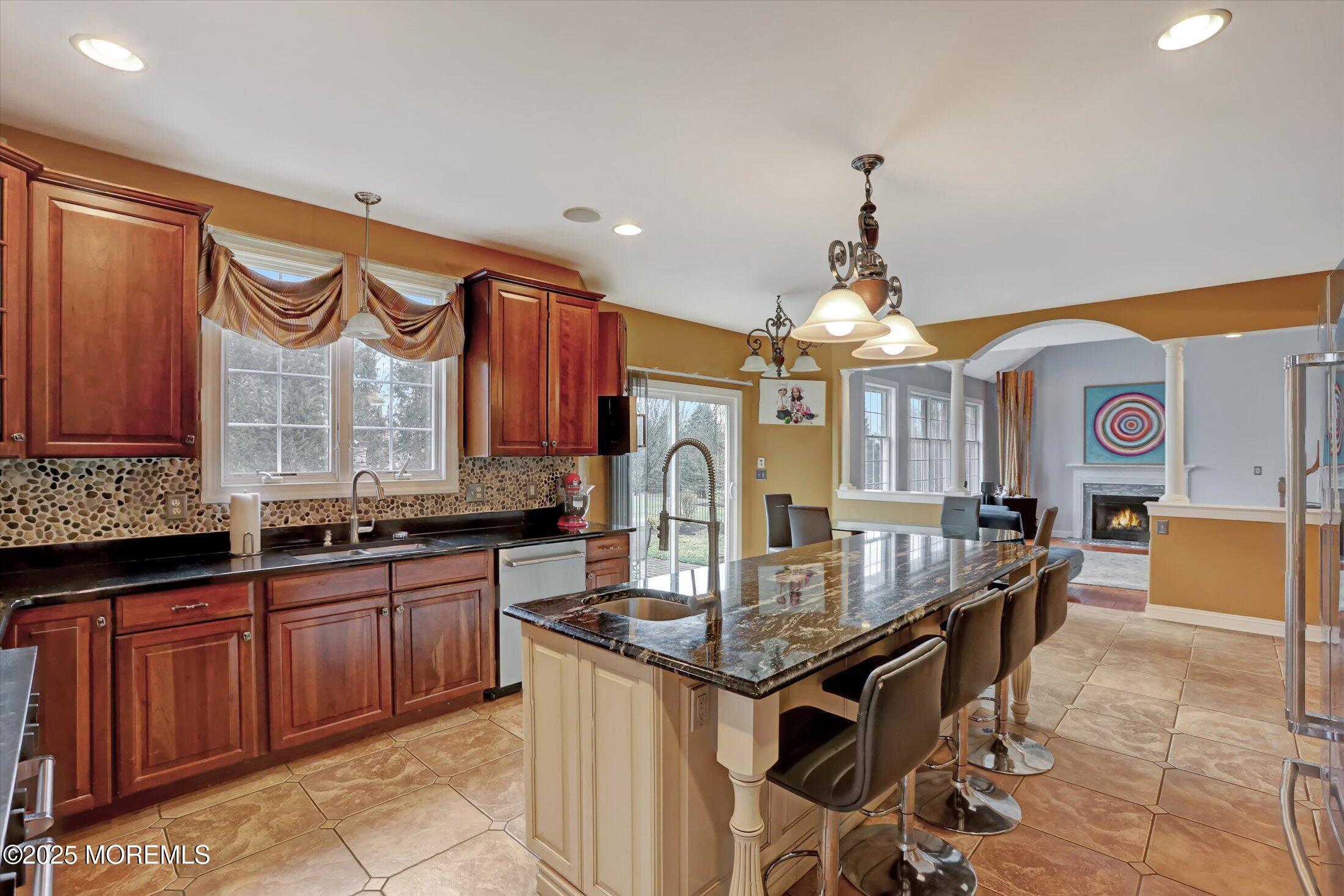 330 Randolph Road Freehold, NJ 07728 - Photo 9 of 63 17-Kitchen