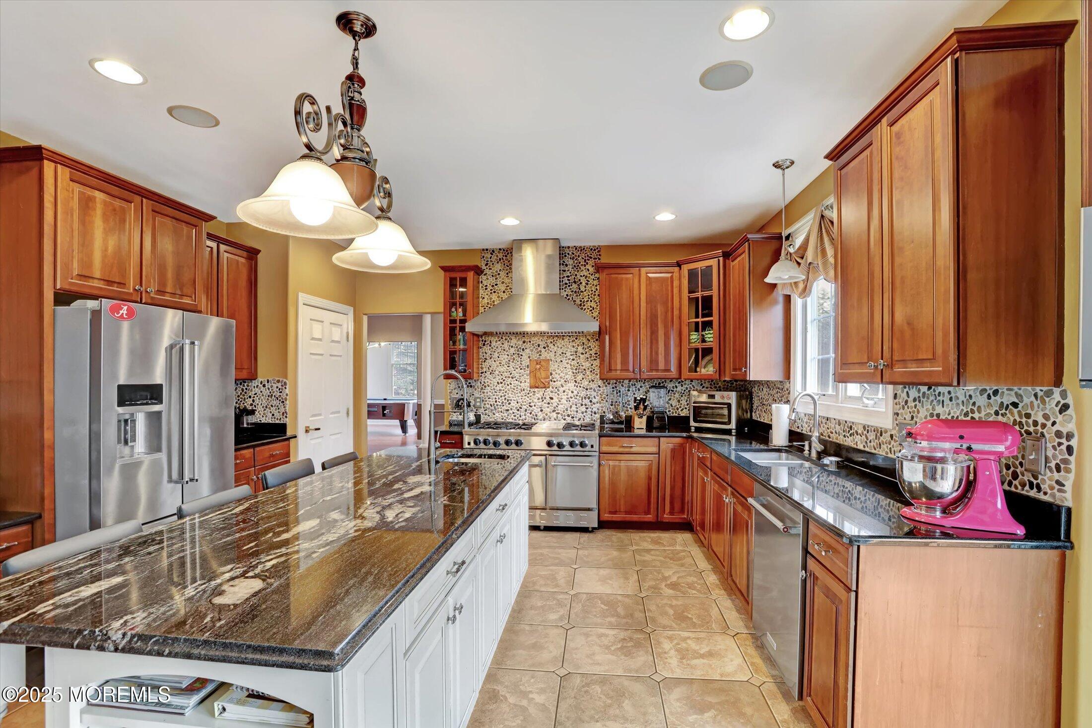 330 Randolph Road Freehold, NJ 07728 - Photo 10 of 63 18-Kitchen