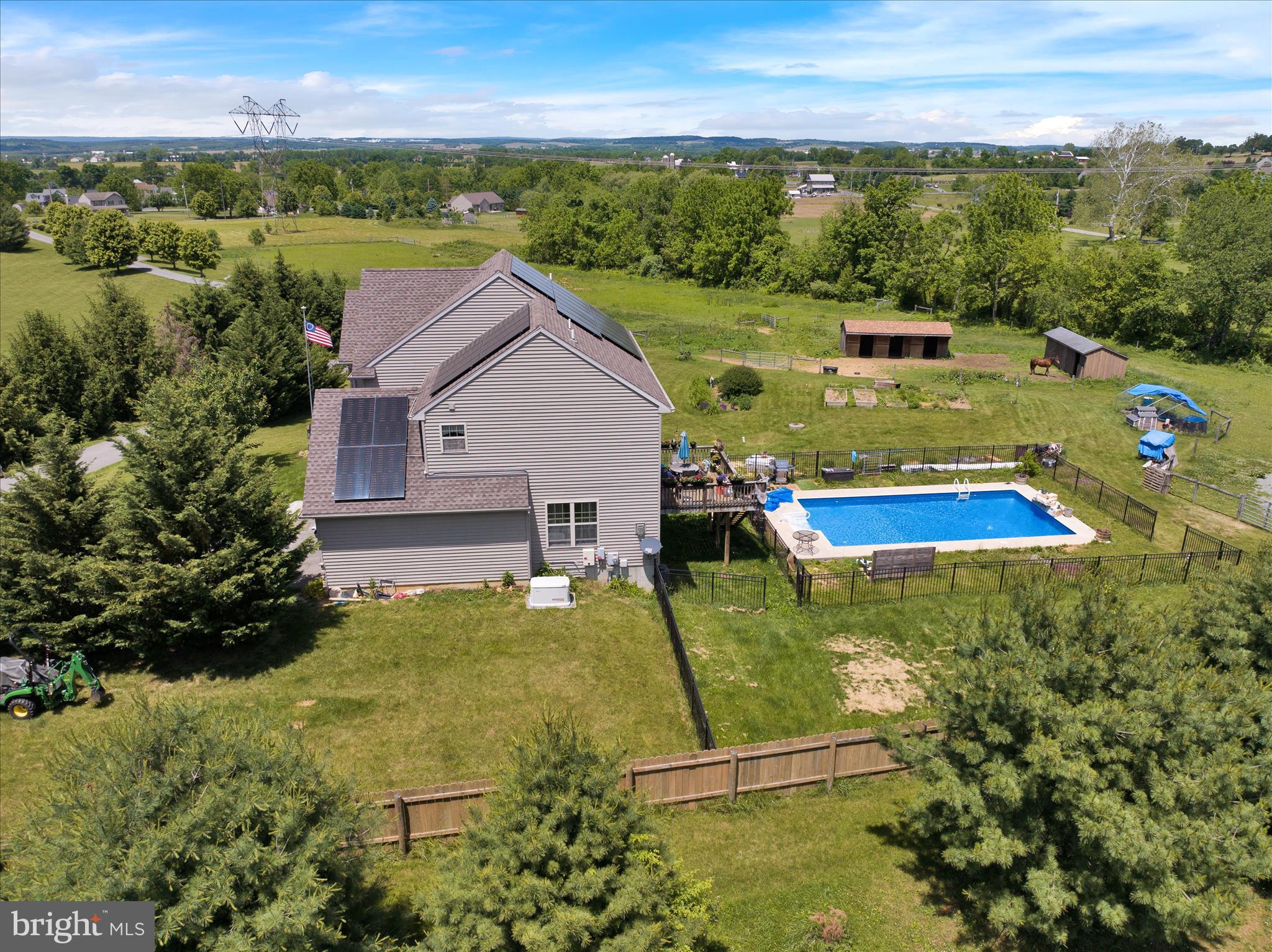 72 Cider Mill Road Mertztown, PA 19539 - Photo 49 of 53 DJI_20260531132513_0035_D