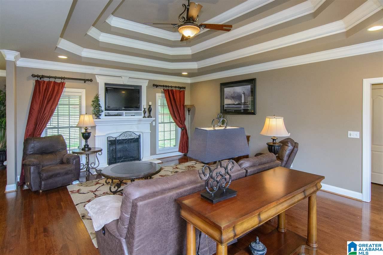 7988 Forest Loop Pinson, AL 35126 - Photo 6 of 30