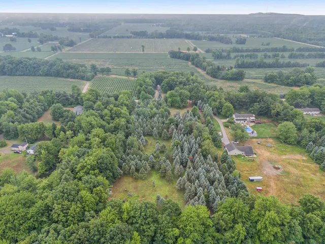 $254,900 | 0 Desay Drive, West Olive, MI 49460