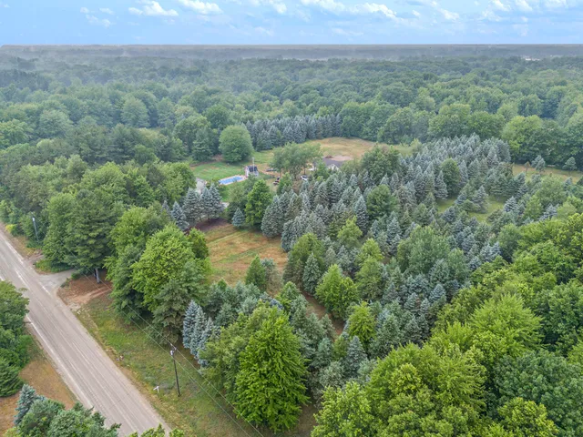 $254,900 | 0 Desay Drive, West Olive, MI 49460