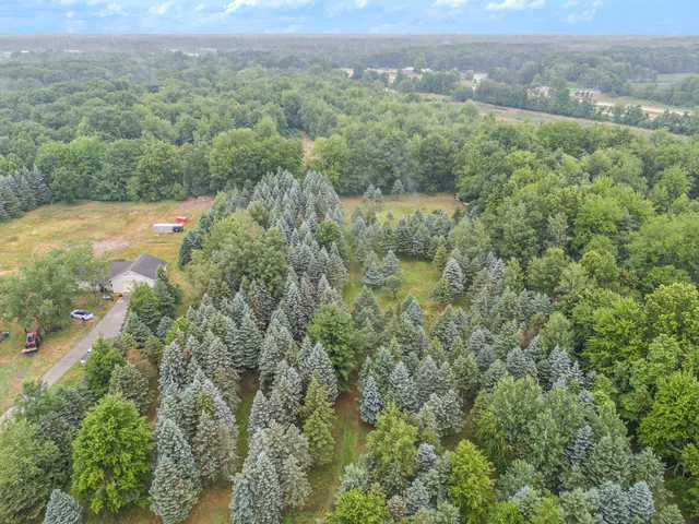 $254,900 | 0 Desay Drive, West Olive, MI 49460