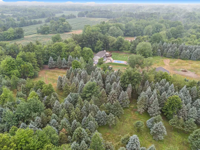 $254,900 | 0 Desay Drive, West Olive, MI 49460