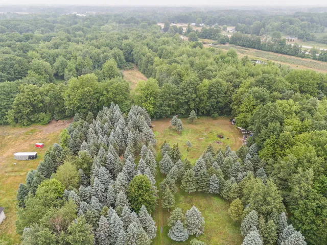 $254,900 | 0 Desay Drive, West Olive, MI 49460