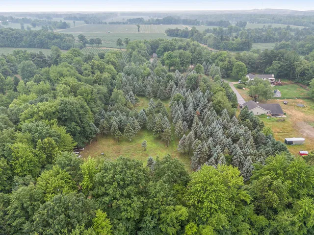 $254,900 | 0 Desay Drive, West Olive, MI 49460