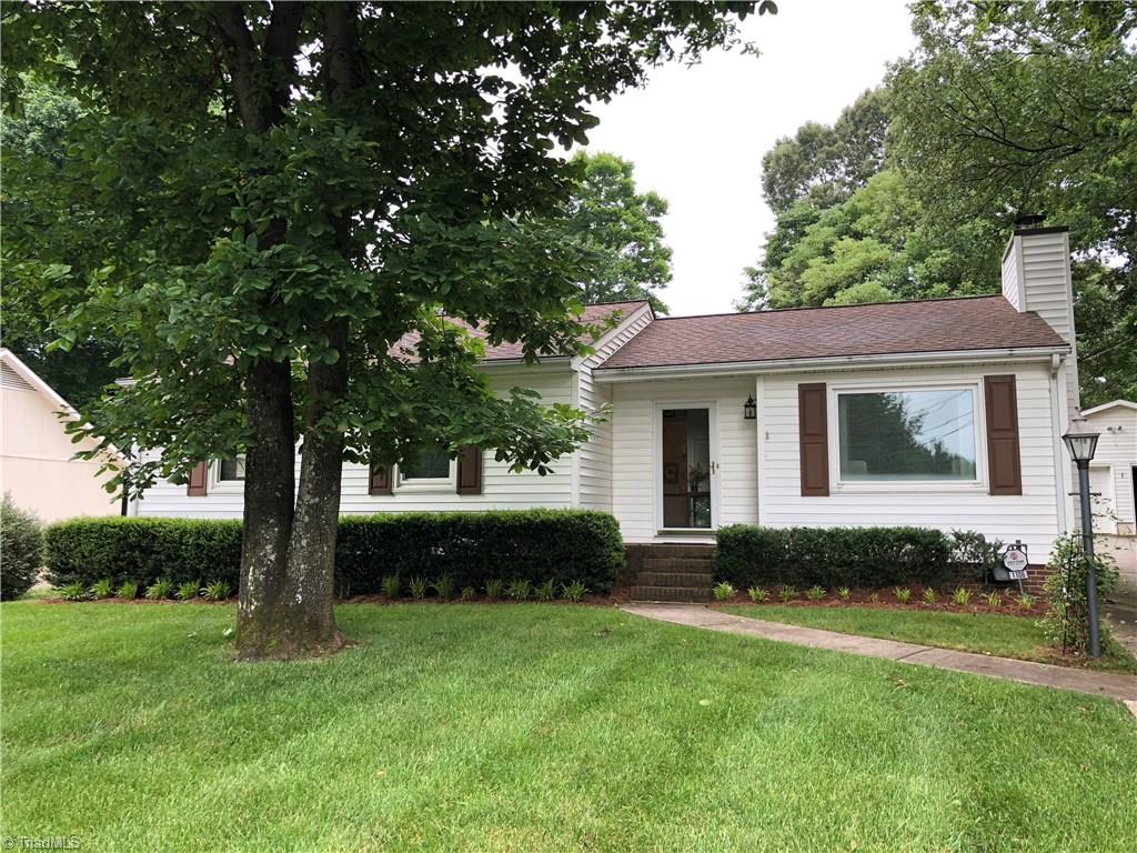 1106 Oakview Road High Point, NC 27265 - Photo 1 of 1