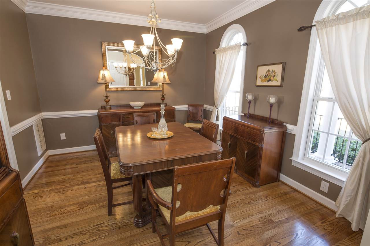 6407 Wimberly Road Willow Spring, NC 27592 - Photo 11 of 25 Photo 11