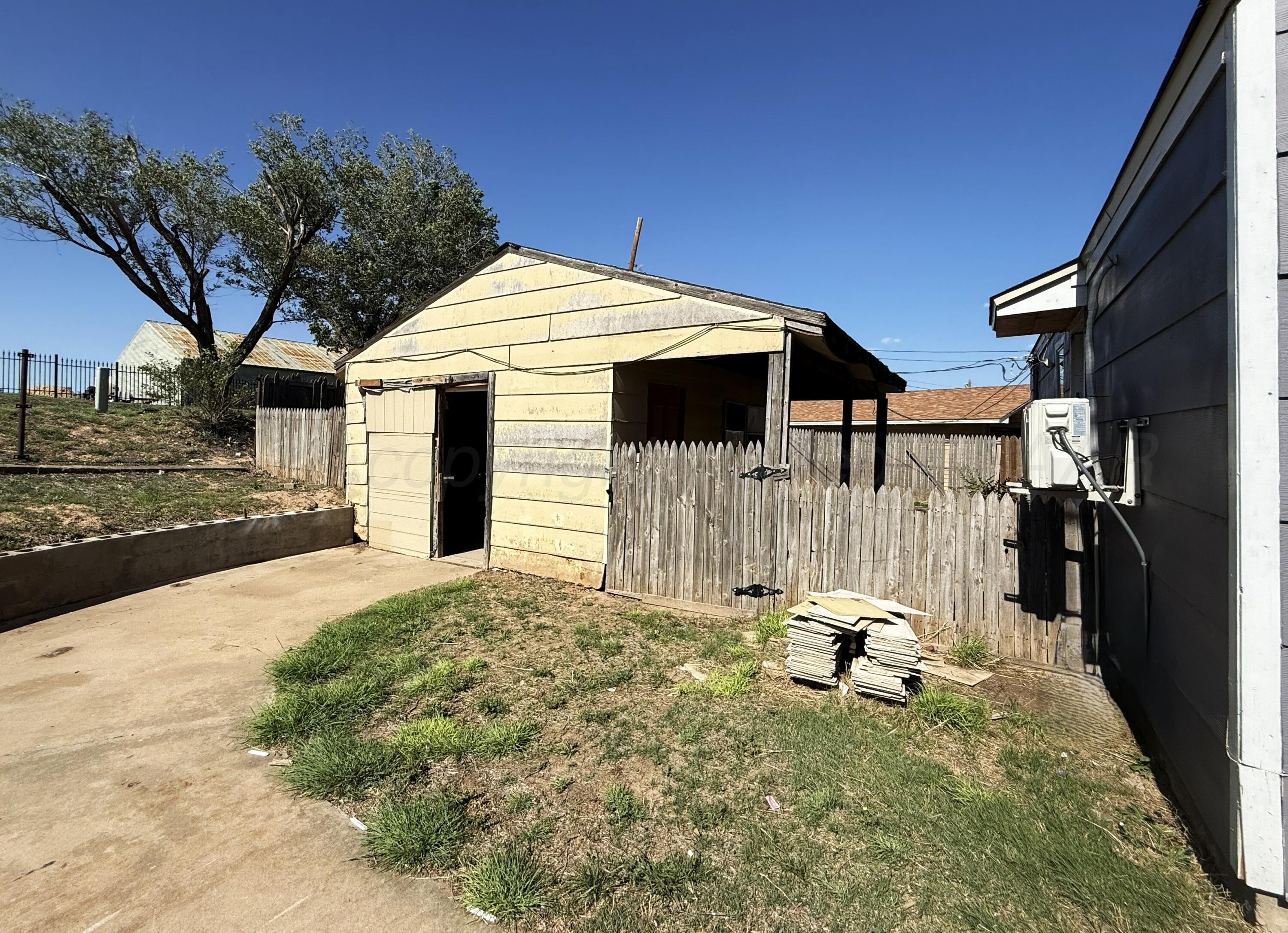 1344 Terrace Street Pampa, TX 79065 - Photo 12 of 12 IMG_0226