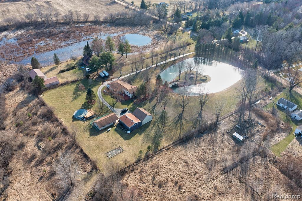 14345 Fagan Road Holly, MI 48442 - Photo 58 of 86
