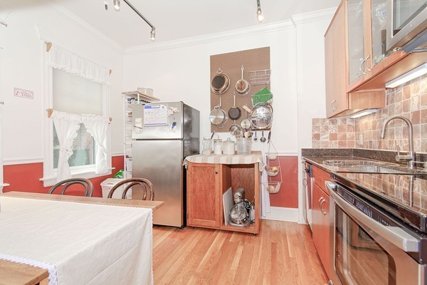 70 Strathmore Road, Unit 3B Boston, MA 02135 - Photo 3 of 10 Gallery Image 3