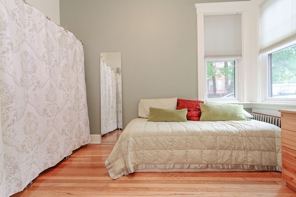 70 Strathmore Road, Unit 3B Boston, MA 02135 - Photo 6 of 10 Gallery Image 6