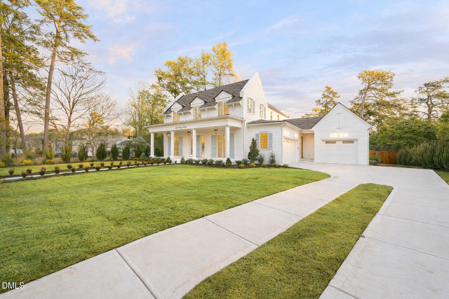 2108 Ridge Road Raleigh, NC 27607 - Photo 69 of 69 5