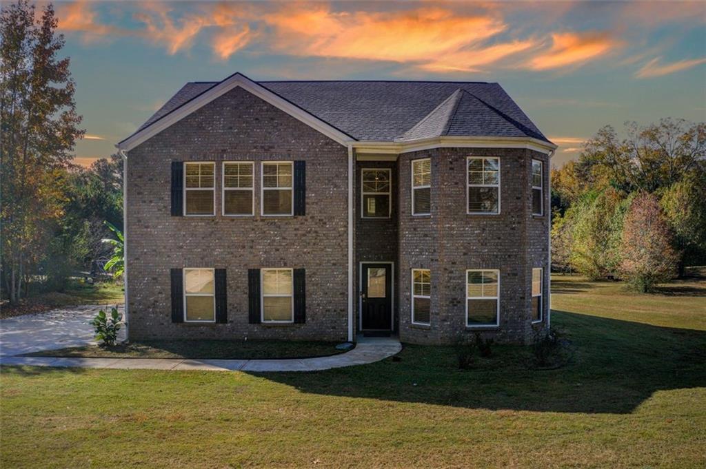 1155 Fortson Road Hampton, GA 30228 - Photo 1 of 1 Gallery Image 1