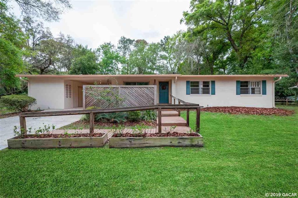 3825 Southwest 1st Avenue Gainesville, FL 32607 - Photo 1 of 1 Gallery Image 1