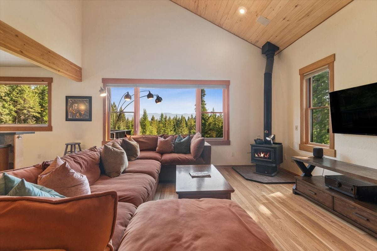 901 Twin Lakes Road Whitefish, MT 59937 - Photo 11 of 42 Gallery Image 11