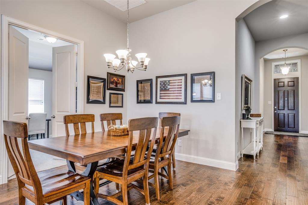 1538 Tavistock Road Forney, TX 75126 - Photo 3 of 28 Gallery Image 3