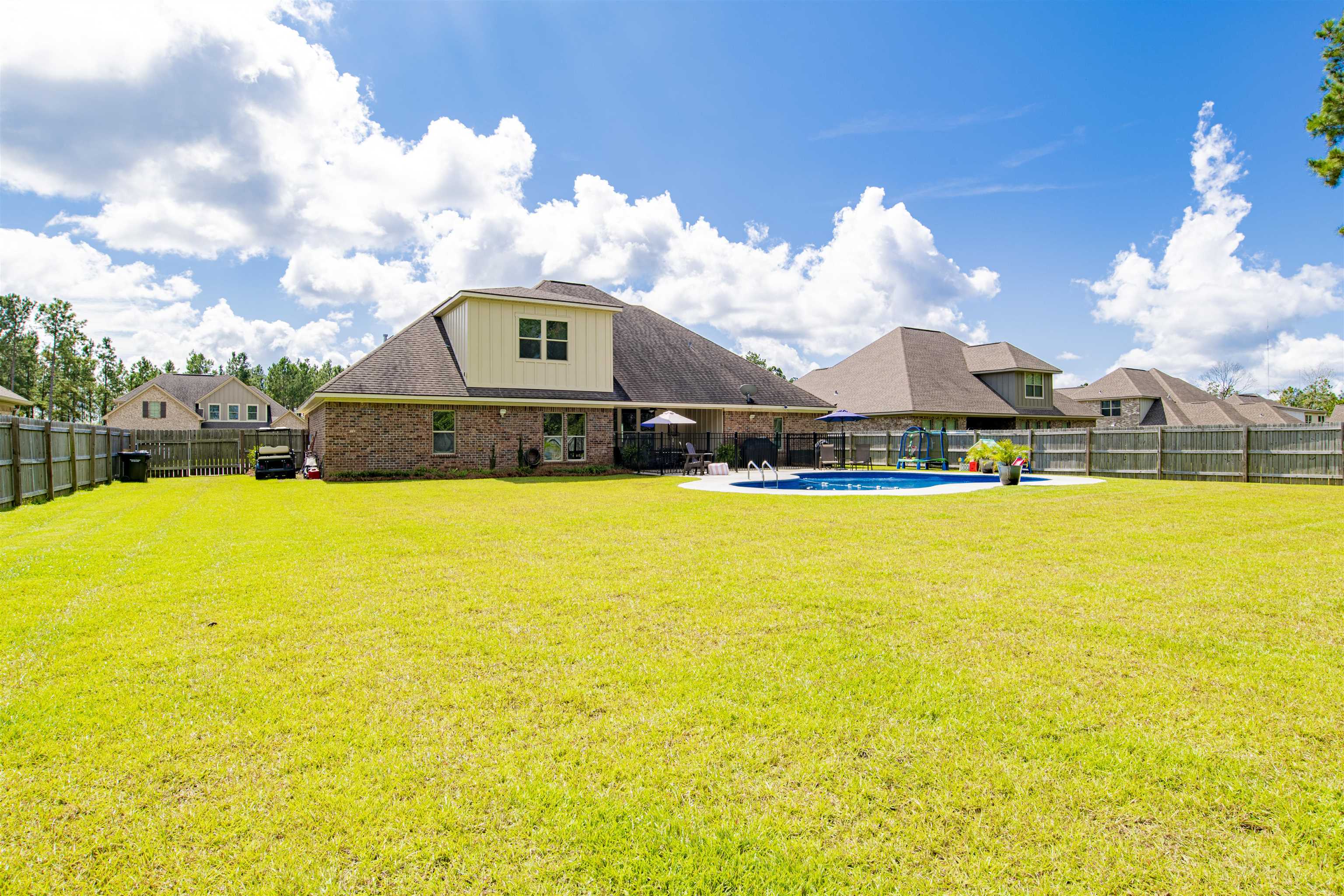 31895 Bobwhite Road Daphne, AL 36527 - Photo 41 of 49
