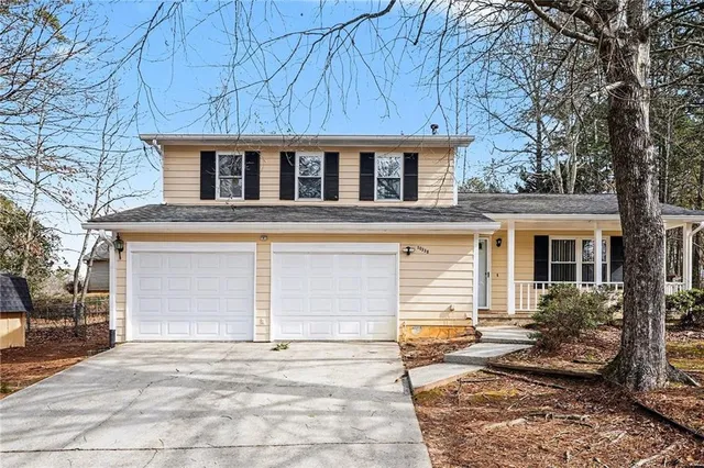 $250,000 | 10338 Canyon Trail, Jonesboro, GA 30238