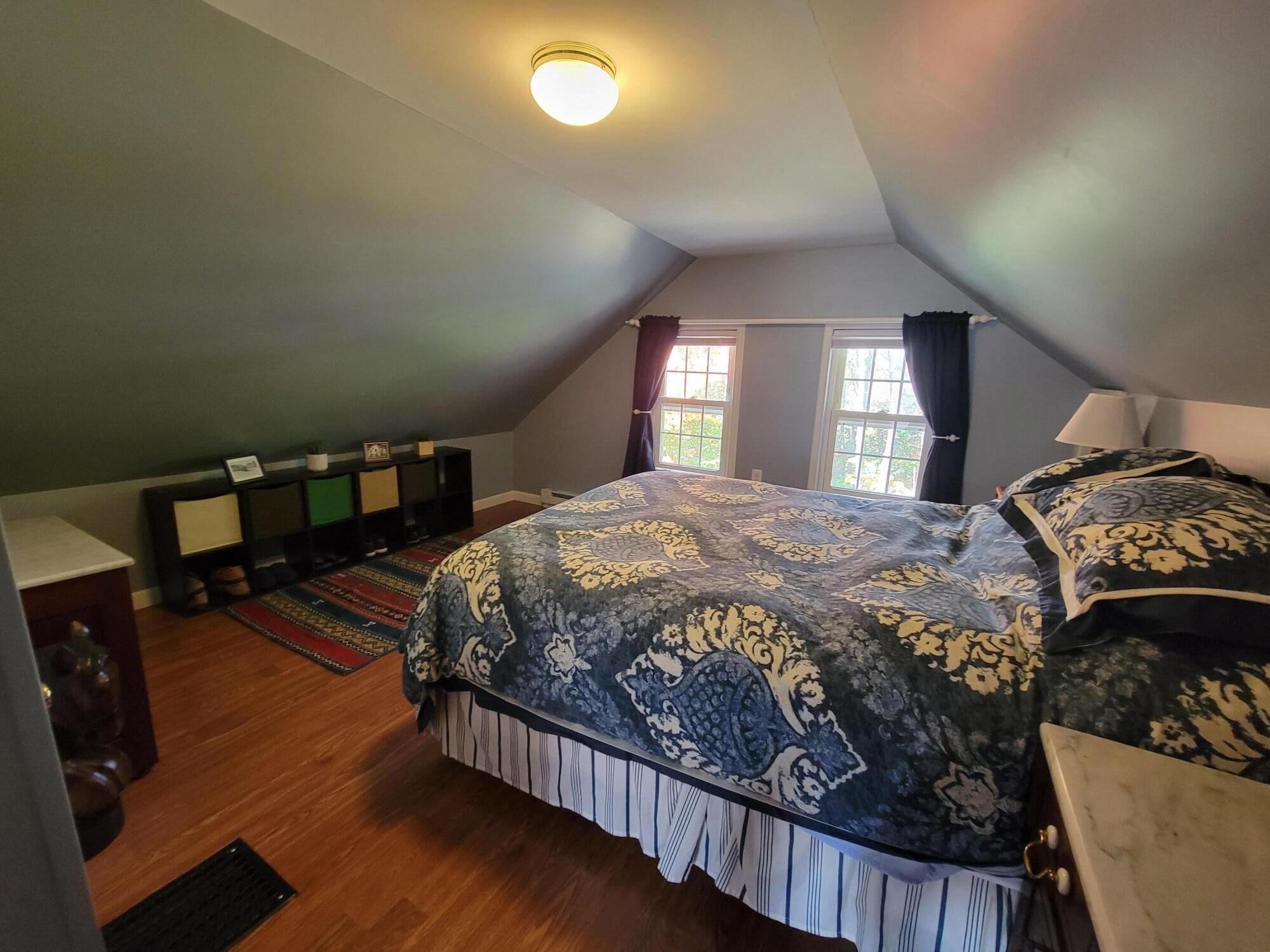 4 Pinhook Road Bridgton, ME 04009 - Photo 49 of 60 20211012_115451
