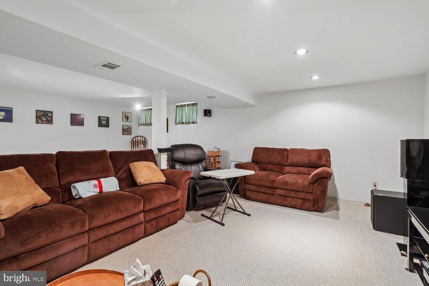 2403 Andorra Place Reston, VA 20191 - Photo 32 of 55 Recreation Room