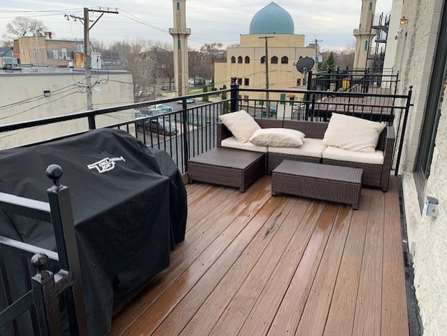 1231 East 46th Street, Unit 2E Chicago, IL 60653 - Photo 11 of 18