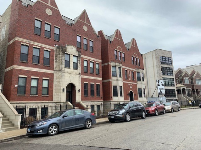 1231 East 46th Street, Unit 2E Chicago, IL 60653 - Photo 12 of 18