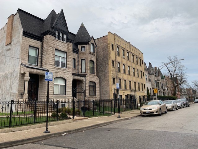 1231 East 46th Street, Unit 2E Chicago, IL 60653 - Photo 14 of 18