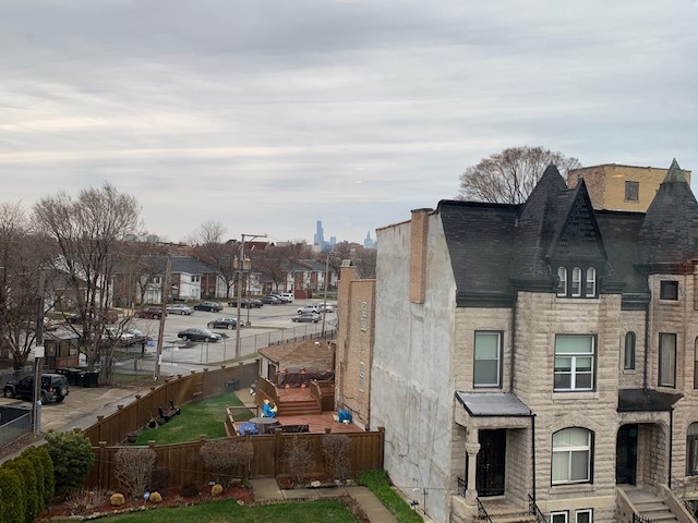 1231 East 46th Street, Unit 2E Chicago, IL 60653 - Photo 16 of 18