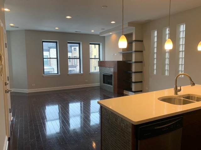 1231 East 46th Street, Unit 2E Chicago, IL 60653 - Photo 3 of 18