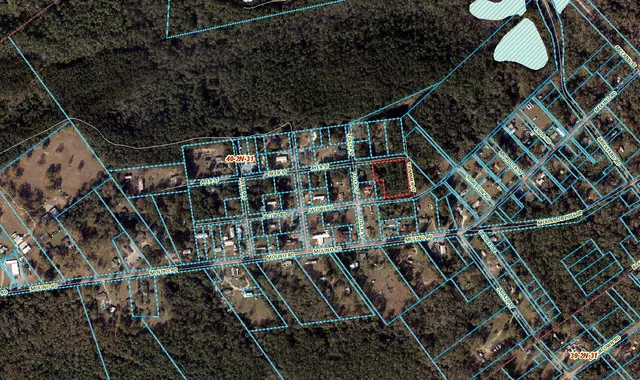 $57,000 | Xxx Xxx Jocobi At Trimmer Road, Molino, FL 32577