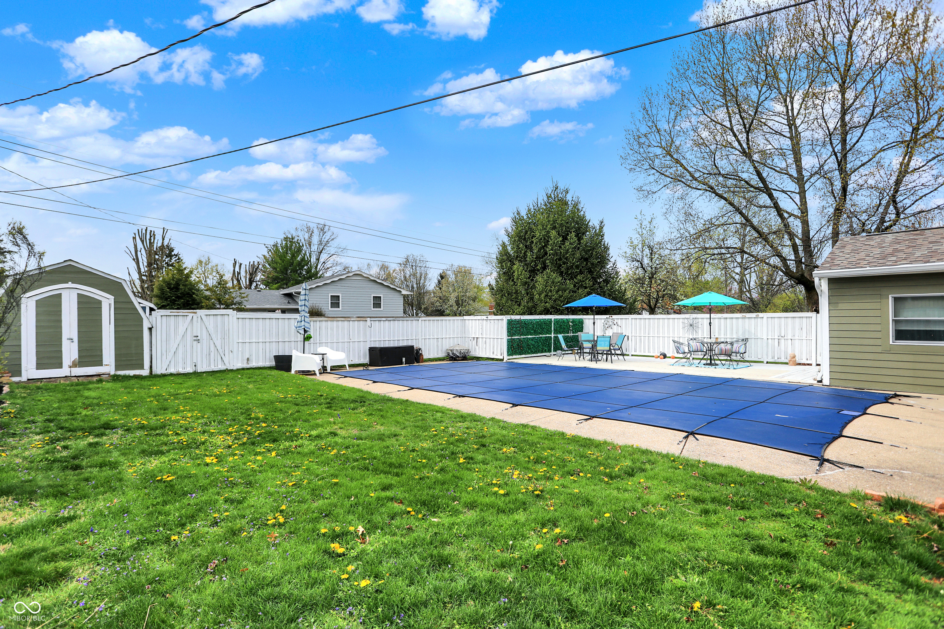 2001 Winchester Drive Indianapolis, IN 46227 - Photo 35 of 39