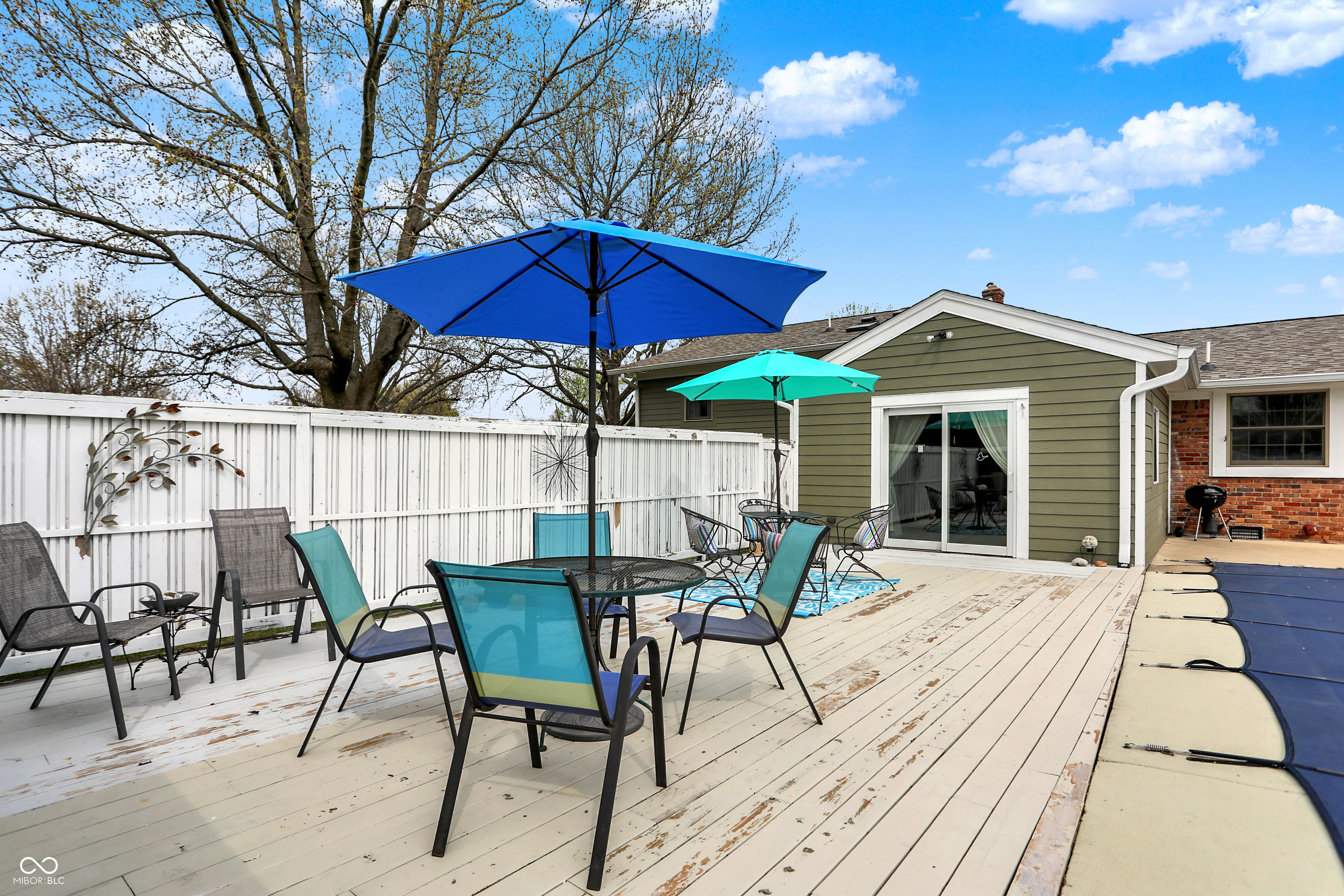 2001 Winchester Drive Indianapolis, IN 46227 - Photo 37 of 39