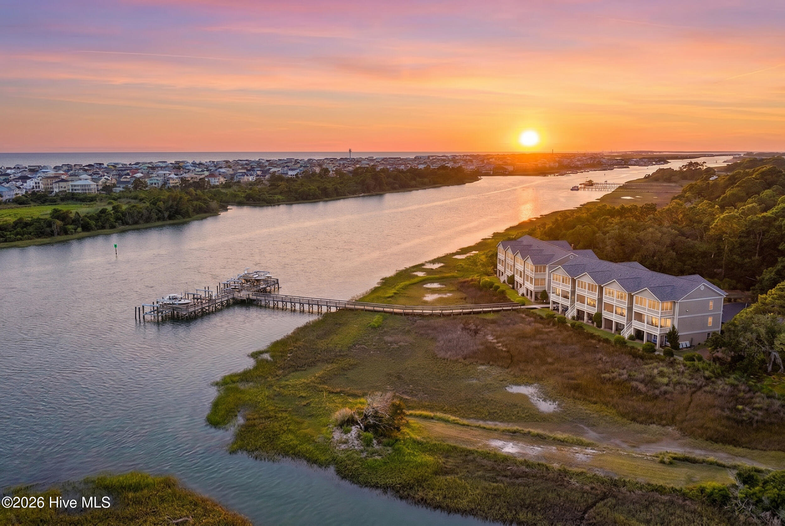 1777 Gores Landing Road Southwest, Unit C Ocean Isle Beach, NC 28469 - Photo 2 of 62