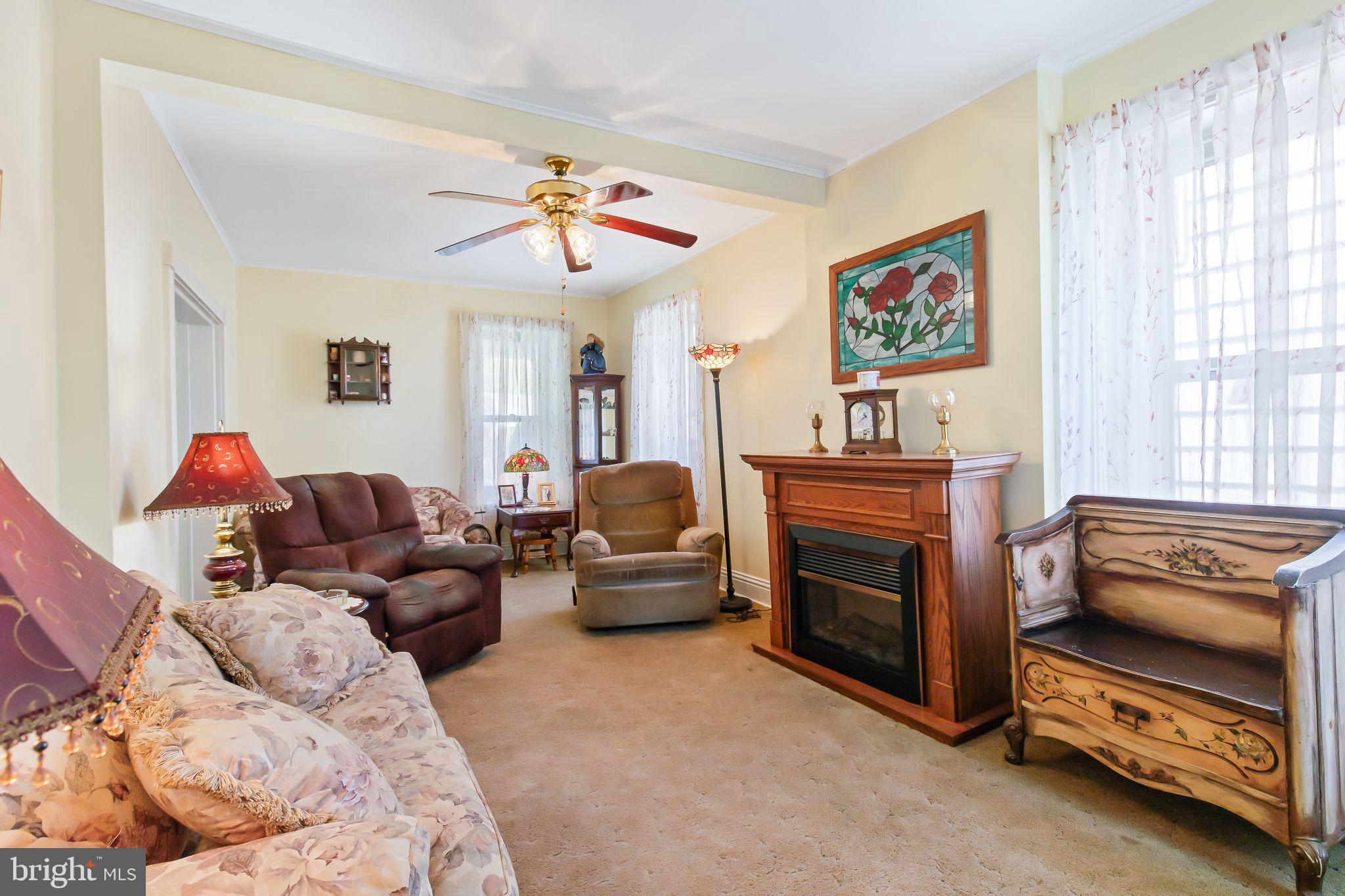 319 North Broad Street Lititz, PA 17543 - Photo 11 of 60 Living Room-3