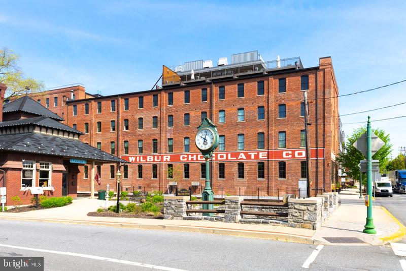 319 North Broad Street Lititz, PA 17543 - Photo 55 of 60 Downtown Lititz-5