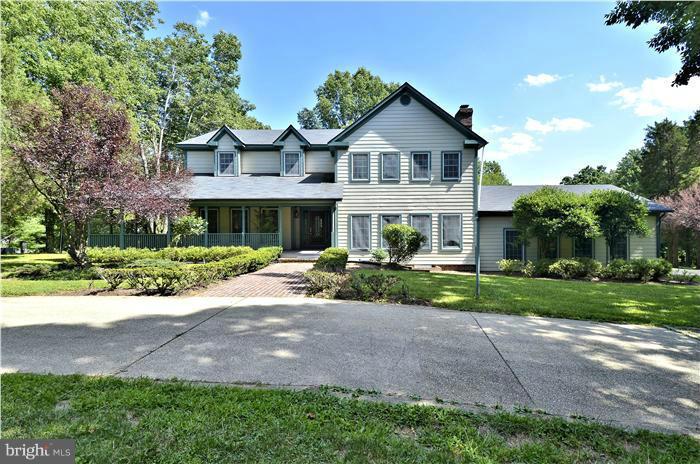 1101 Ednor Road Silver Spring, MD 20905 - Photo 1 of 29 Exterior (Front)