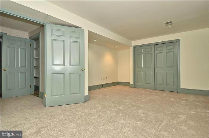 1101 Ednor Road Silver Spring, MD 20905 - Photo 18 of 29 Basement