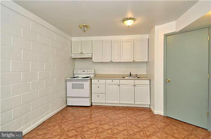 1101 Ednor Road Silver Spring, MD 20905 - Photo 22 of 29 Basement - kitchen
