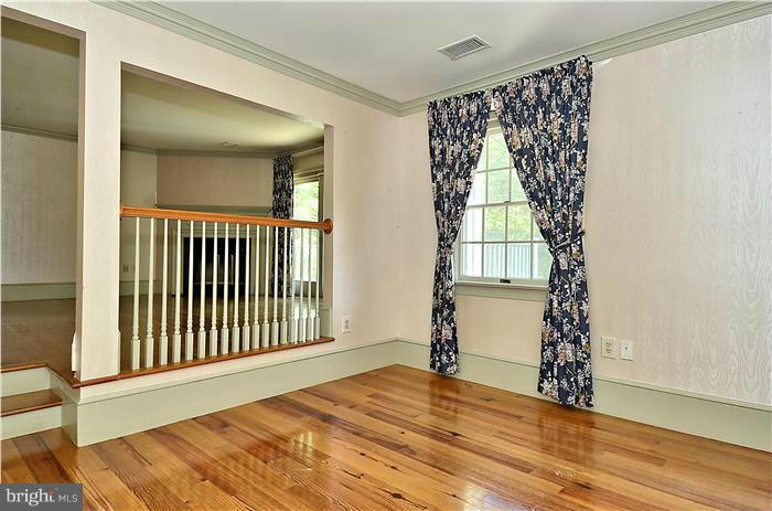 1101 Ednor Road Silver Spring, MD 20905 - Photo 10 of 29 Bedroom (Master)