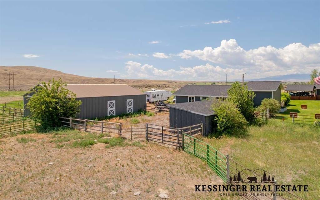 57 Corbett Road Cody, WY 82414 - Photo 77 of 95 Gallery Image 77
