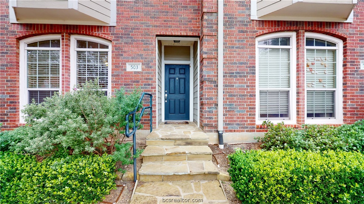 1198 Jones-Butler Road, Unit 503 College Station, TX 77840 - Photo 1 of 34 Gallery Image 1