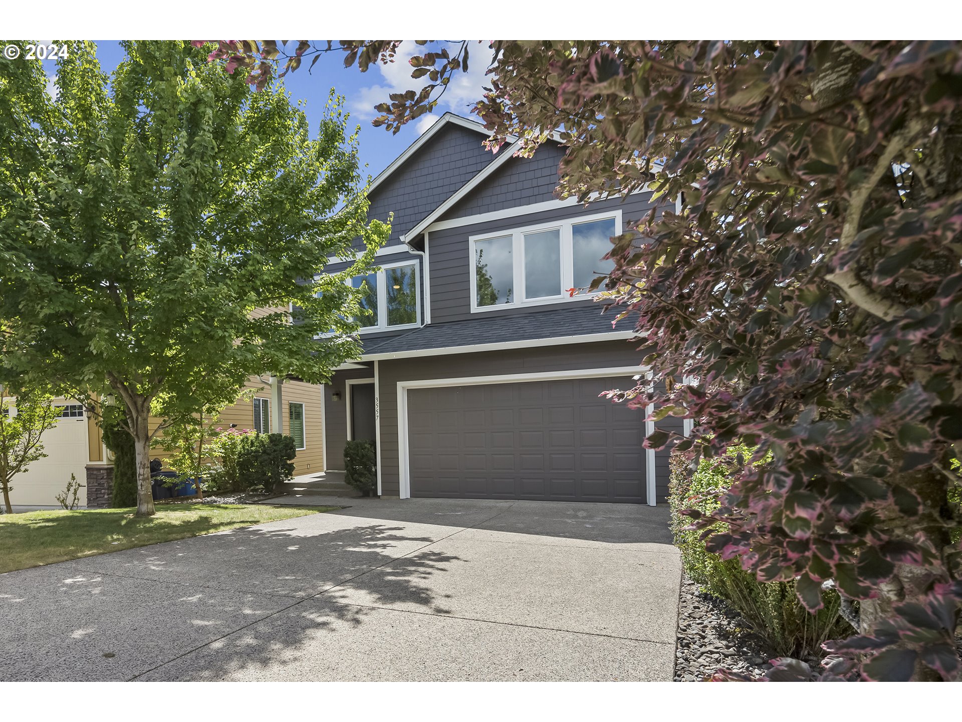 3557 Northeast Franklin Loop Camas, WA 98607 - Photo 1 of 39 Gallery Image 1