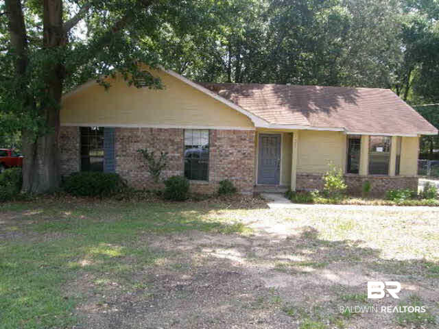 2845 Guilder Drive Mobile, AL 36695 - Photo 1 of 1