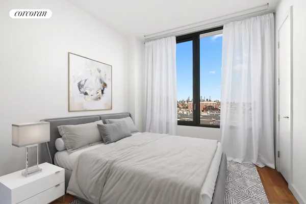 $3,950 | 54 Noll Street, Unit 515 | Bushwick
