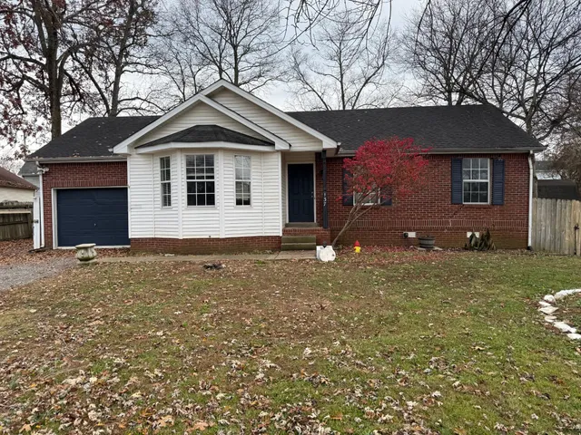 137 Nelson Drive, La Vergne, TN 37086